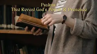 Bible Songs I Poetic & Wisdom Literature 2 - BOOK4