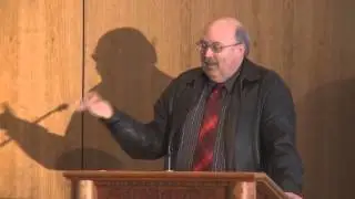 Islam and the West Panel Discussion: The Western Perspective