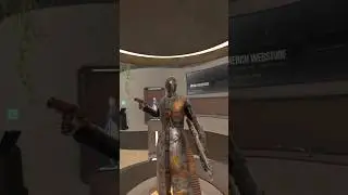 Реакция на ротацию рынка гелей! #vailvr #vr #gaming #fyp #fps #warzone #idk