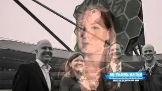 Working @NASA 50 Years After The Civil Rights Act Amber Straughn