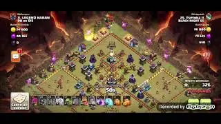 AQH BB Blimp SGob Th10vsTh13 prema