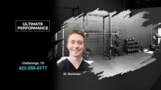 Ultimate Performance Physical Therapy