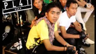 PLAT BAND - Pengobr4l J4nji
