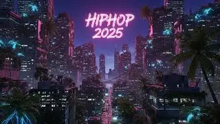 Hip Hop Mix 2025 | Flusso di Strada