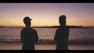Magro & Leozin - Tempo &eacute; li&ccedil;&atilde;o