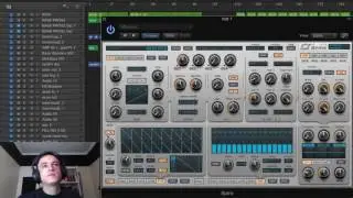 Mini aula sobre o VST SPIRE