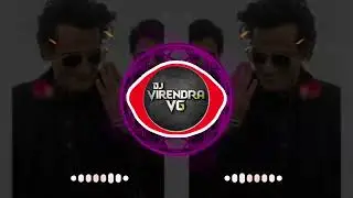 Rehman daket entry song ll trending song ll dj virendra vg production 