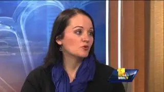 11 TV Hill: Gerofit Program helps veterans stay healthy