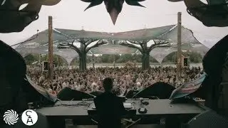 Loud - 5 Billion Stars (Captain Hook Remix) @ Psy-Fi Festival 2018