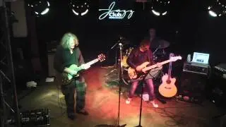 BBMG - Benni Bilgeri & Mel Gaynor Group @ Jazzclub Rorschach