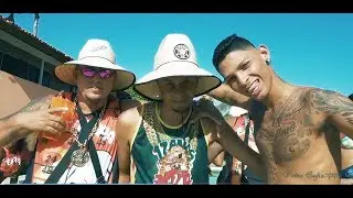 MC MAGRINHO, MC LOBINHO, SHEVCHENKO E ELLOCO - ESSA MINA PULA AT&Eacute; MURO - CLIPE OFICIAL