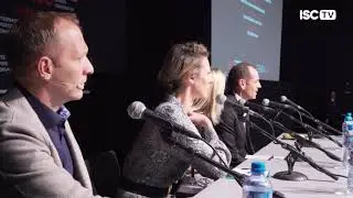 ISC Geneva 2018 Highlights - International Sports Convention