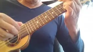 Tinku - Trote - Kjarkas - Charango