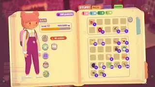 A Long Road Ahead | Ooblets