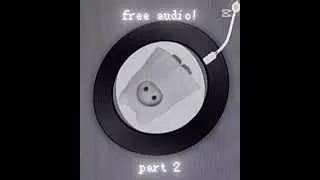 Free audio!part 2[vibe de weirdcore]☆ #capcut #edit #freeaudio #zumimyyy#girl #aesthetic