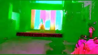 KV Dance