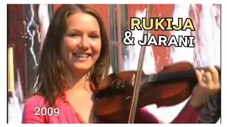 Rukija i jarani - Čik čik lolo • 2009 official