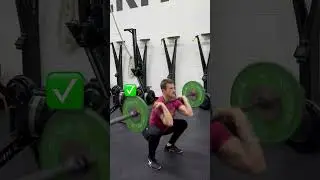 Do Thrusters like THIS!!