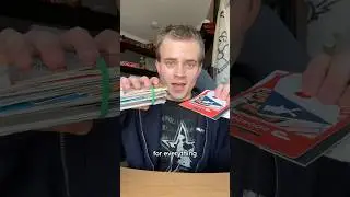 I DID THIS ON NATIONAL USE YOUR GIFT CARD DAY