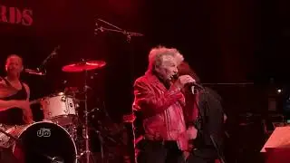 Little Bob - Lyon (Ninkasi) 22/9/23 (extraits 1)