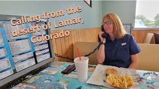 We found the desert in Colorado | Sundance High Plains RV Park & Cabins