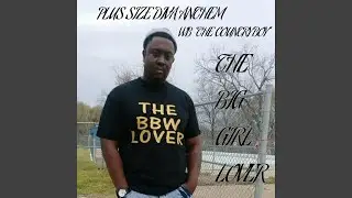 Plus Size Diva Anthem