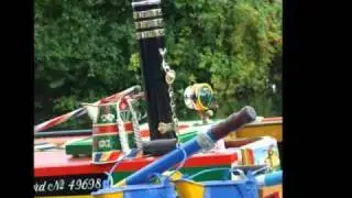 Tipton Canal & Community  Festival 2010.wmv