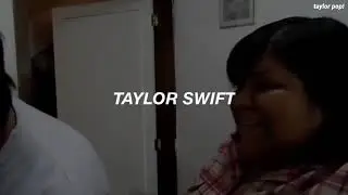 Taylor Swift - Lover [Bodap3, @aimep3 @kbezukoo edit] (Sub Espa&ntilde;ol)