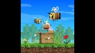 [VOD] Minecraft Superflaturday!~ Structureless Superflat challenge