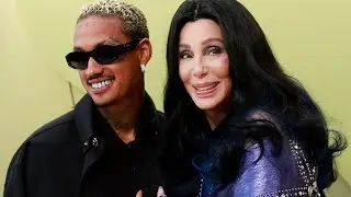 It is reported that Cher and Alexander Edwards want to get married.