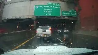 Drive from NY October 2023