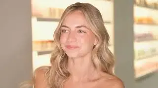 Maquillage look naturel pour les matins press&eacute;es - Oceanly&trade;