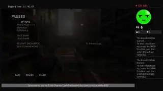 The Last of Us Remastered Grounded Mode
