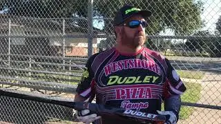 New 2019 Dudley Hot W bat review