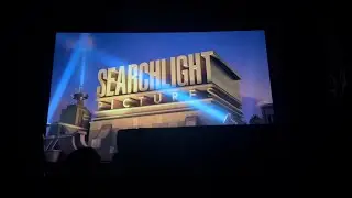 Is This Thing On? (2025) Opening Logos