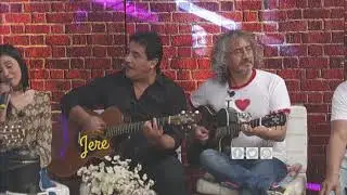TERERE JERE (PEÑA) - AHATA CHE NENDIVE