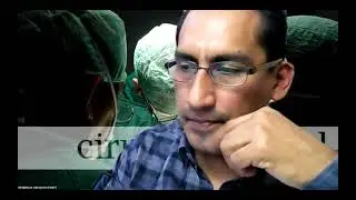 Herniorrafias con tension: Mc Vay y Bassini &iquest; siguen siendo opciones vigentes? - Dra. Vera Tantalean