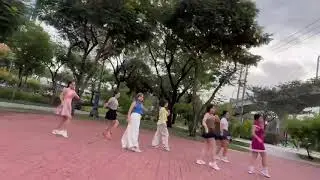 Dancing Angels cover 