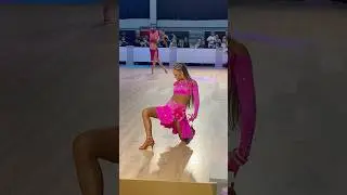Paso doble 💖🔥😍❤️ #dancewithme #ballroomdancesport #dancerlife #solodance #kpopidol #musicsong