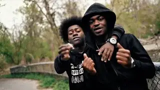 Lor Darius - &ldquo;Chasing Honor&rdquo; ft Lor3 (EDITED MUSIC VIDEO)