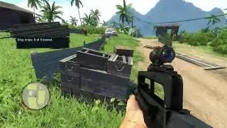 FAR CRY 3 GAMEPLAY || BURNING WEED LIKE NOTHING || MORE CHAOS = FUN || LH GAMING || #farcry3 #gaming