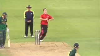 NatWest T20 Blast: Durham Jets vs Notts Outlaws
