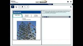 Writing Practice ACCESS test