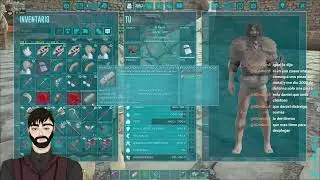 Ark: Survival Evolved con Daniel cap  29 entrando a la era de la electricidad