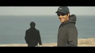 Além das Ondas por Dário Costa