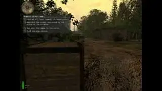 Medal Of Honor:Allied Assault-Training