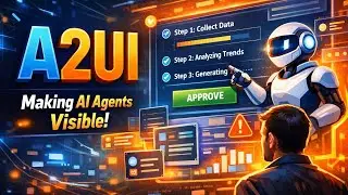 What is A2UI - AI for UI ?