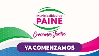 Expo Paine Rural 2026 - Domingo 25 de Enero