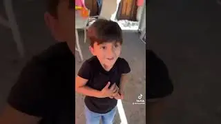 I&rsquo;m getting there ! 😂 credits to @mrchuy0123 on TikTok