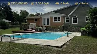 Active in 3641 Lake Shore Drive, Martinez, GA 30907 Contact me for a showing!
